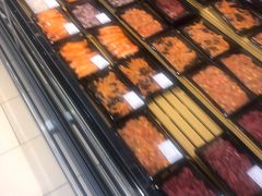 -永辉超市(嘉定宝龙广场店)