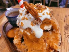 -WONDER ICE 萬得冰田(建設路总店)
