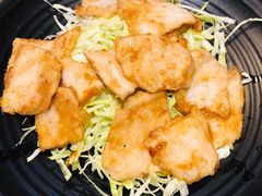 -胜代日本料理(云程巷小区店)