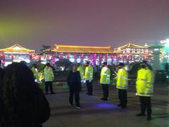 -大雁塔北广场音乐喷泉