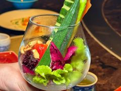 -Ginza Onodera铁板烧(外滩十八号店)