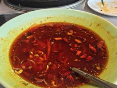 -巴盟人家·内蒙地方菜(华丽家族店)
