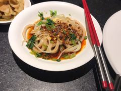 凉皮-莲花餐饮(高新店)