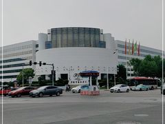 -天津水晶宫饭店