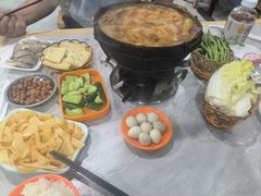 -范贤光鸡公煲(平乐园总店)