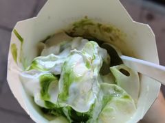 -麦当劳(中山路店)