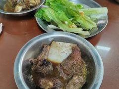 -阿秋牛排(湖心街店)