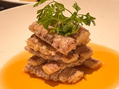 -环球港凯悦 · 享悦中餐厅