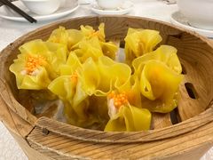 -番禺宾馆丽苑厅