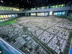 -常州市规划馆