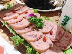 -草原塞蛮羊火锅城(港湾店)