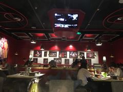 大堂-加餐海鲜自助(宝龙一城店)
