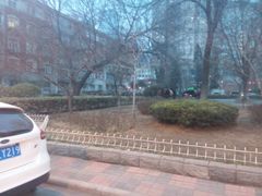 -和平区健康主题公园