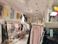 -七浦路服装批发市场