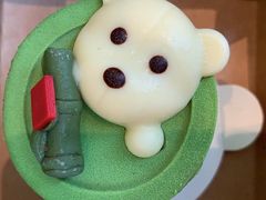 -星巴克(深圳欢乐颂店)