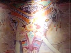 -香巴拉云南餐厅(华莱坞店)