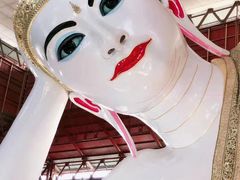 -ခြောက်ထပ်ကြီးရွှေသာလျောင်းဘုရားကြီး