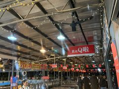 -粮心小农·大头虾亲子生态园(长发店)