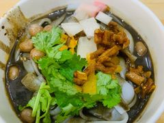 -味美香豆皮