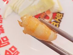-哈哈碳都·牛肋条无限自助烤肉(宝龙店)
