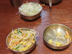 -双门洞·森系料理(体育西店)