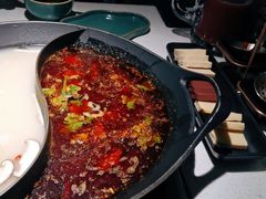 -新辣道鱼火锅(西直门店)