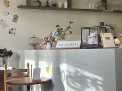 -初甜·舒芙蕾·韩式雪花冰(流塘店)