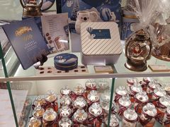 零售区-西点坊(浦东香格里拉店)