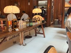 -银米·云南传统过桥米线(双廊黑金冠店)