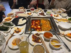 -海底捞大排档火锅(打浦路店)