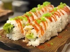 -The COOK·厨餐厅·自助餐(浦东嘉里大酒店)