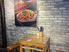 -元志初腊汁肉夹馍(钟楼粉巷店)