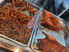 -竺桥兄弟烤鸭馆(竺桥店)