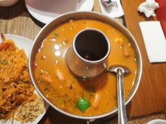 -泰国餐厅 Thai Food(裕华万达店)