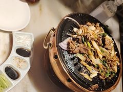 -京味斋·北京烤鸭(北京南站洋桥店)