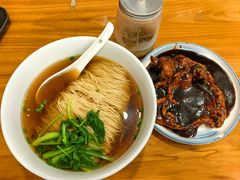 -小方的面(徐家汇店)