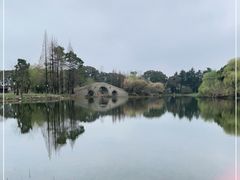-虞山风景区