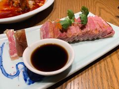 水晶肴肉-扬州狮子楼·非遗淮扬菜(东关街店)