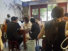 -百年老字号·观振兴蟹黄面·三虾面·苏式面(观前街富仁坊巷店)