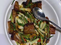 -院里寻菜·精致庭院菜(观沙岭店)