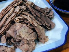 -大陈鸿源牛肉馆(大陈总店)