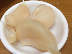 糖蒜-刘信牛羊肉小炒泡馍(回民街店)