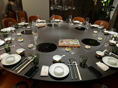 包厢-官也街澳门火锅(新源里店)