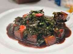 -囍榷·鲜美常州菜(恐龙园店)