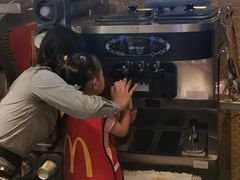 -麦当劳(苏州中心星悦汇店)