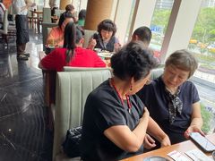 -九井澤精致料理(金茂店)