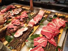 -梨花自助烤肉(天河城店)