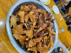 -许家炒鸡店(清真寺街店)