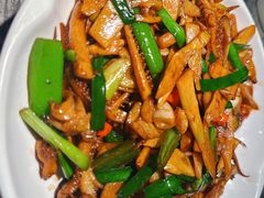 -外婆家(湖滨银泰in77C区店)