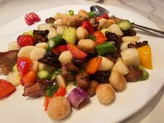 -朱仔记食府(江南大道店)